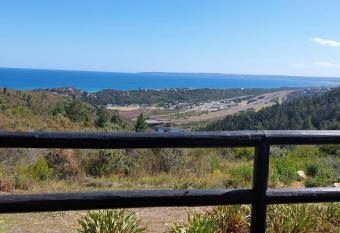 Hokaai Cview has Balcony rooms