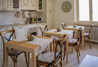 S ARD Guest House Sassari has Balcony rooms