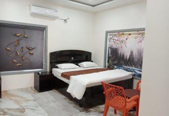 patel homestay has Balcony rooms