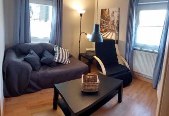 Ferienhaus Schafhof has Balcony rooms