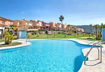 Paraiso Zahara has Balcony rooms