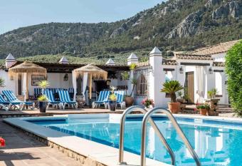 Alter Real, luxury holiday retreat has Balcony rooms