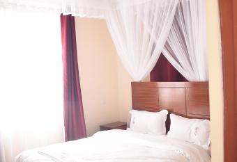 Double N Suites, 1BDR has Balcony rooms