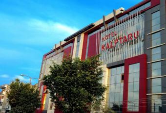 Hotel Kalptaru Elegance has Balcony rooms