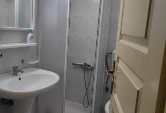 Eleni s luxury apartment has Balcony rooms