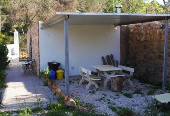 Quinta do Cerro S  o Vicente has Balcony rooms