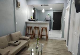 Casa San Gerardo allows 18 year olds to book a room