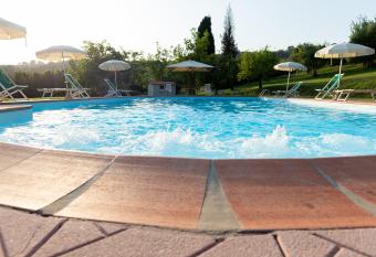 Antiqua Vallis has Balcony rooms