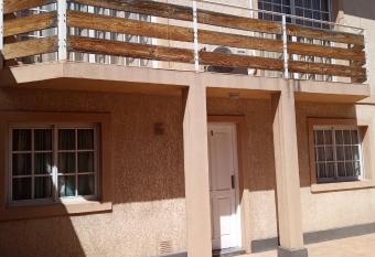 Duplex Villanueva has Balcony rooms