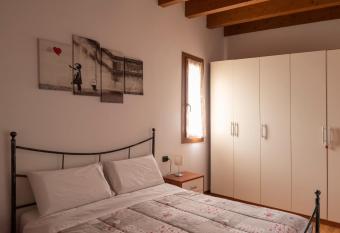 Appartamento ISOTTA has Balcony rooms
