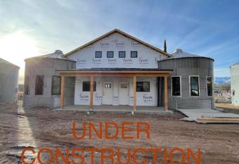 Silo Suite 2-Near Zion National Park allows 18 year olds to book a room