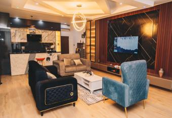 JYDZ APARTMENTS has Balcony rooms