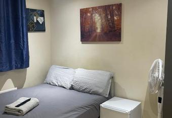 Double A Guest Rooms allows 18 year olds to book a room