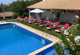 Espraguina by Check-in Portugal has Balcony rooms