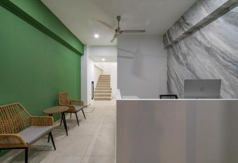 Mi Querida Maribel Hotel has Balcony rooms