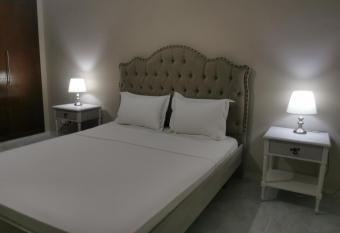 R  sidence La perla has Balcony rooms