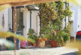 Schwalbenhof W  llnau has Balcony rooms