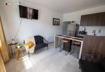 Loma linda 2 has Balcony rooms