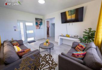 Loma linda 4 has Balcony rooms