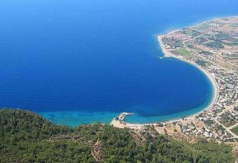 Seminars Gardens has Balcony rooms