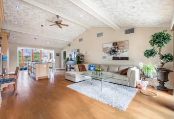 Manor landscape home in Surrey allows 18 year olds to book a room