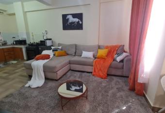 Nice & Lovely 1Bedroom In Nakuru Town has Balcony rooms