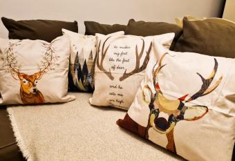 Piccolo Rifugio has Balcony rooms