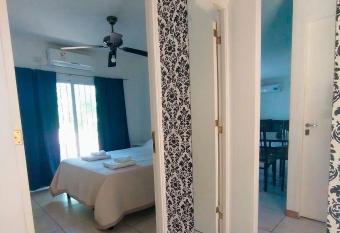 CN departamentos has Balcony rooms