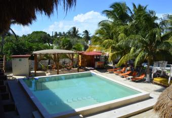 Caba  as Frida has Balcony rooms