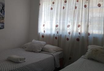 maria share apartment 2 allows 18 year olds to book a room