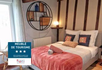 Git Albert a 10 minute du ch  teau royale de Chambord allows 18 year olds to book a room