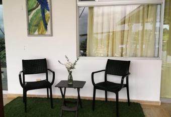 Brisas De Chica has Smoking/Balcony rooms