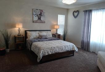 Woodgate Residential allows 18 year olds to book a room