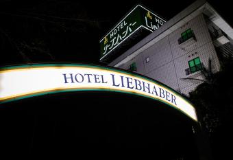 Hotel Liebhaber allows 18 year olds to book a room
