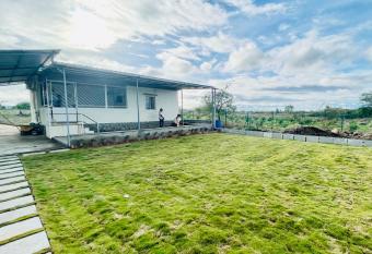 Saagvan Villa has Balcony rooms