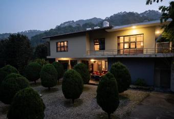 Villa Azelia by The Venya has Balcony rooms