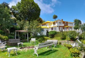 Te Aroha By Shervani has Balcony rooms