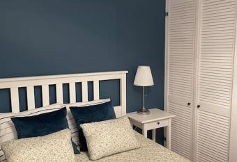 A.S.Apartament A Okrzei 4 allows 18 year olds to book a room