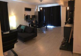 Libra s House has Balcony rooms