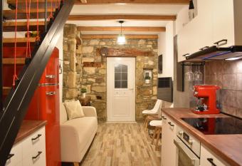 MaGiCo Loft allows 18 year olds to book a room