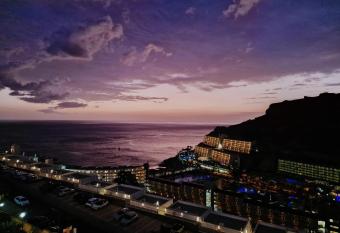 Vista taurito has Balcony rooms