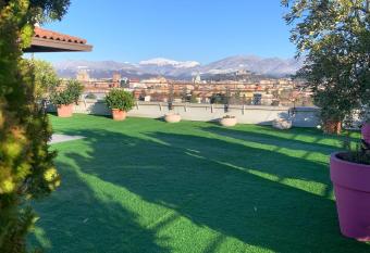 attico sky garden allows 18 year olds to book a room