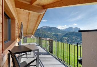 Platiederhof Apt Tsch  fas has Balcony rooms