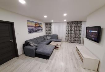 Maria has Balcony rooms