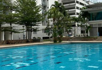 Aman DisneyGO 2bedrooms Resort Stays has Balcony rooms