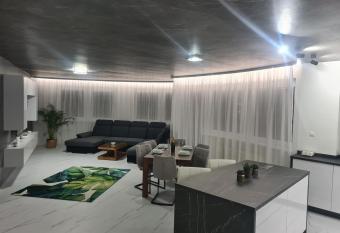 Apartm  n Belezza - priamo v centre has Balcony rooms