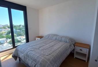 Apartamento Con Hermosa Vista y Wifi en Parque Batlle has Balcony rooms