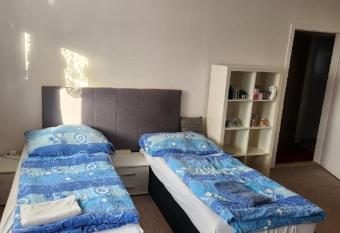 Homestay u Hanky allows 18 year olds to book a room