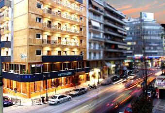 Savoy Hotel allows 18 year olds to book a room