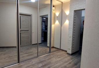 Apart Hotel city center allows 18 year olds to book a room